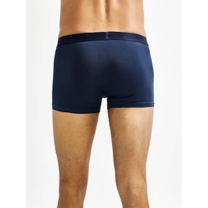 Herren Boxer Shorts Craft  Dry 3" dark blue  S