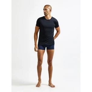 Herren Boxer Shorts Craft  Dry 3" dark blue  S