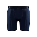 Herren Boxer Shorts Craft  Dry 6" Dark Blue  S