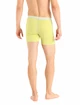 Herren Boxer Shorts Icebreaker  Anatomica Ether/Shine