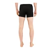 Herren Boxer Shorts Icebreaker  Boxers Black