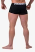 Herren Boxer Shorts Nebbia  Trunks black