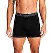 Herren Boxer Shorts Under Armour Perf Cotton 6in