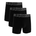 Herren Boxer Shorts Under Armour Perf Cotton 6in