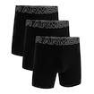 Herren Boxer Shorts Under Armour Perf Cotton 6in  S