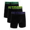 Herren Boxer Shorts Under Armour Perf Cotton 6in  S