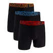 Herren Boxer Shorts Under Armour Perf Tech 6in