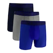 Herren Boxer Shorts Under Armour Perf Tech 6in