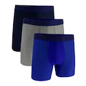 Herren Boxer Shorts Under Armour Perf Tech 6in  M