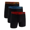 Herren Boxer Shorts Under Armour Perf Tech 6in  S