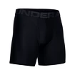 Herren Boxer Shorts Under Armour  Tech 6" 2 Pack black Dynamic