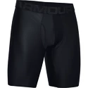 Herren Boxer Shorts Under Armour  Tech 9in 2 Pack black Dynamic