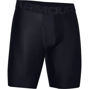 Herren Boxer Shorts Under Armour  Tech 9in 2 Pack black Dynamic