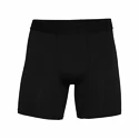 Herren Boxer Shorts Under Armour  Tech Mesh 6" 2 Pack black