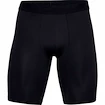 Herren Boxer Shorts Under Armour  Tech Mesh 9in 2 Pack black Dynamic