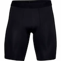 Herren Boxer Shorts Under Armour  Tech Mesh 9in 2 Pack black Dynamic