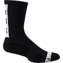 Herren-Fahrradsocken Fox Ranger 8" Cushion Sock  S/M