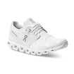 Herren-Freizeitschuhe On Cloud 5 All White