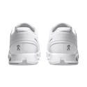 Herren-Freizeitschuhe On Cloud 5 All White