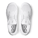 Herren-Freizeitschuhe On Cloud 5 All White