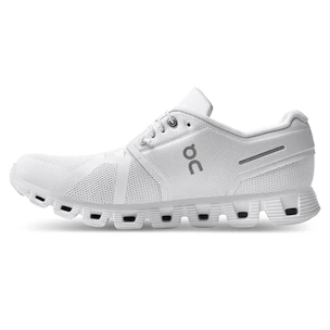 Herren-Freizeitschuhe On Cloud 5 All White  EUR 42,5