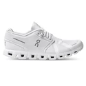 Herren-Freizeitschuhe On Cloud 5 All White  EUR 42,5