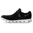 Herren-Freizeitschuhe On Cloud 5 Black/White