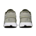 Herren-Freizeitschuhe On Cloud 5 Chalk/Grove