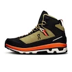 Herren-Freizeitschuhe On Cloudalpine Waterproof Safari/Black