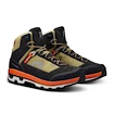 Herren-Freizeitschuhe On Cloudalpine Waterproof Safari/Black