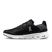 Herren-Freizeitschuhe On Cloudrift Black/White