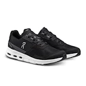 Herren-Freizeitschuhe On Cloudrift Black/White