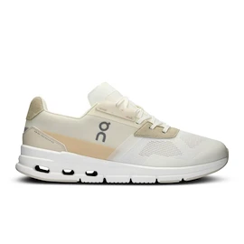 Herren-Freizeitschuhe On Cloudrift Ivory/Cream