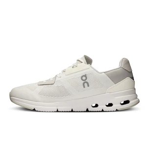 Herren-Freizeitschuhe On Cloudrift White/Frost