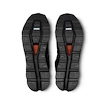 Herren-Freizeitschuhe On Cloudroam Waterproof Black/Eclipse