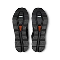 Herren-Freizeitschuhe On Cloudroam Waterproof Black/Eclipse