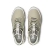 Herren-Freizeitschuhe On Cloudroam Waterproof Chalk/Ice