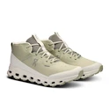 Herren-Freizeitschuhe On Cloudroam Waterproof Chalk/Ice