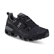 Herren-Freizeitschuhe On Cloudwander Waterproof Black/Eclipse