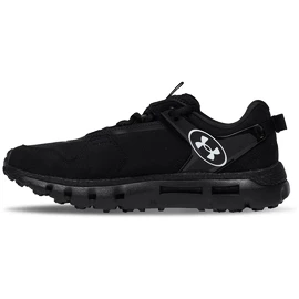 Herren-Freizeitschuhe Under Armour HOVR Summit LOGO Black