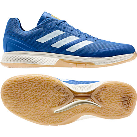 adidas counterblast bounce bleu