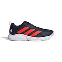 Herren Hallenschuhe adidas  Court Team Bounce 2 Tenabl/Solred  EUR 44 2/3