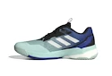 Herren Hallenschuhe adidas  Crazyflight 5 M Semiflash Aqua