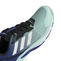 Herren Hallenschuhe adidas  Crazyflight 5 M Semiflash Aqua