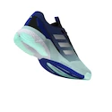 Herren Hallenschuhe adidas  Crazyflight 5 M Semiflash Aqua