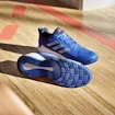 Herren Hallenschuhe adidas  Novaflight 2 M Lucid Blue