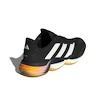 Herren Hallenschuhe adidas  Stabil 16 M Core Black