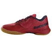 Herren Hallenschuhe Babolat  Shadow Spirit 2 Men Black/Poppy Red