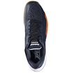 Herren Hallenschuhe Babolat  Shadow Tour 5 Men Black/Orange