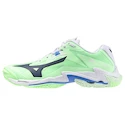 Herren Hallenschuhe Mizuno  Wave Lightning Z8 Neo Mint/Black